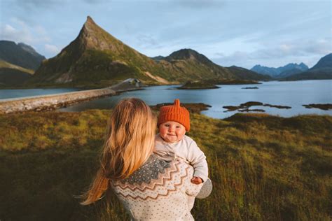 Scandinavische babynamen: 80 namen met betekenis